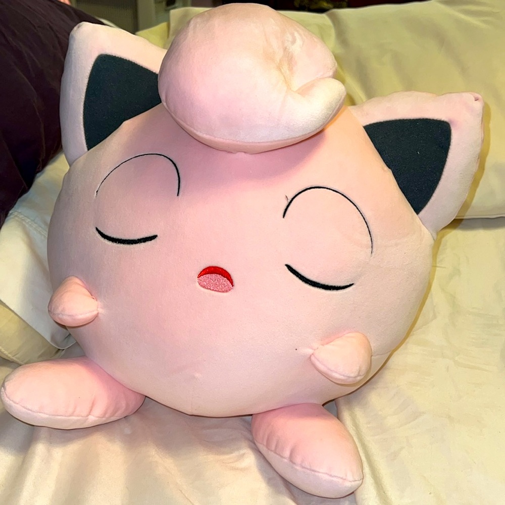Stuffed Animal
